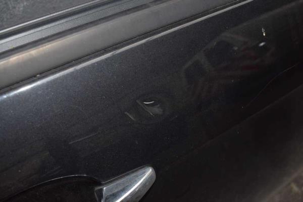 PORTE AVANT DROITE CITROEN DS3 AVEC MOULURE - Vue 2